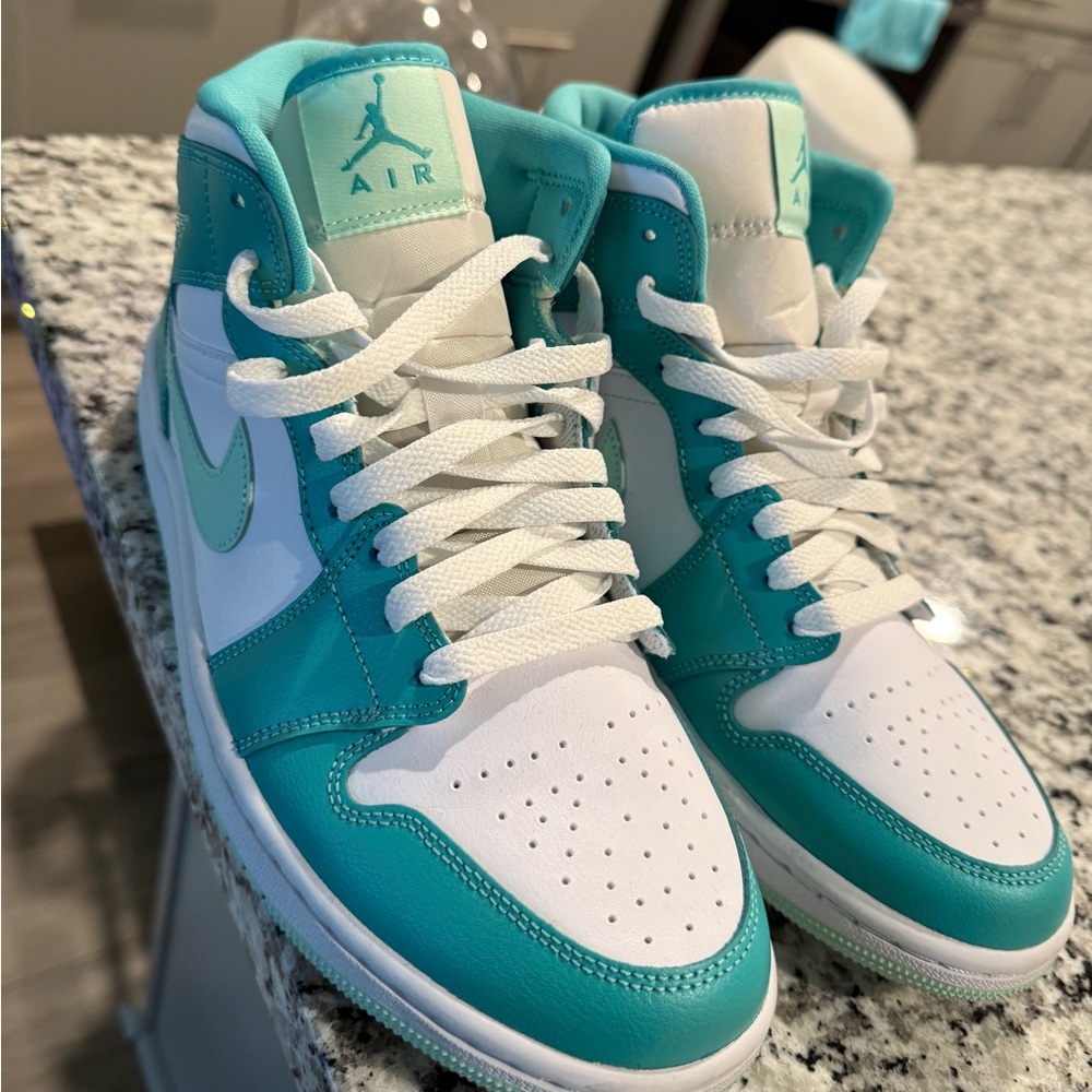 Nike Air Jordan